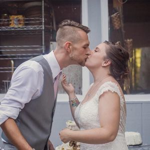 Meet your Posher, Angie